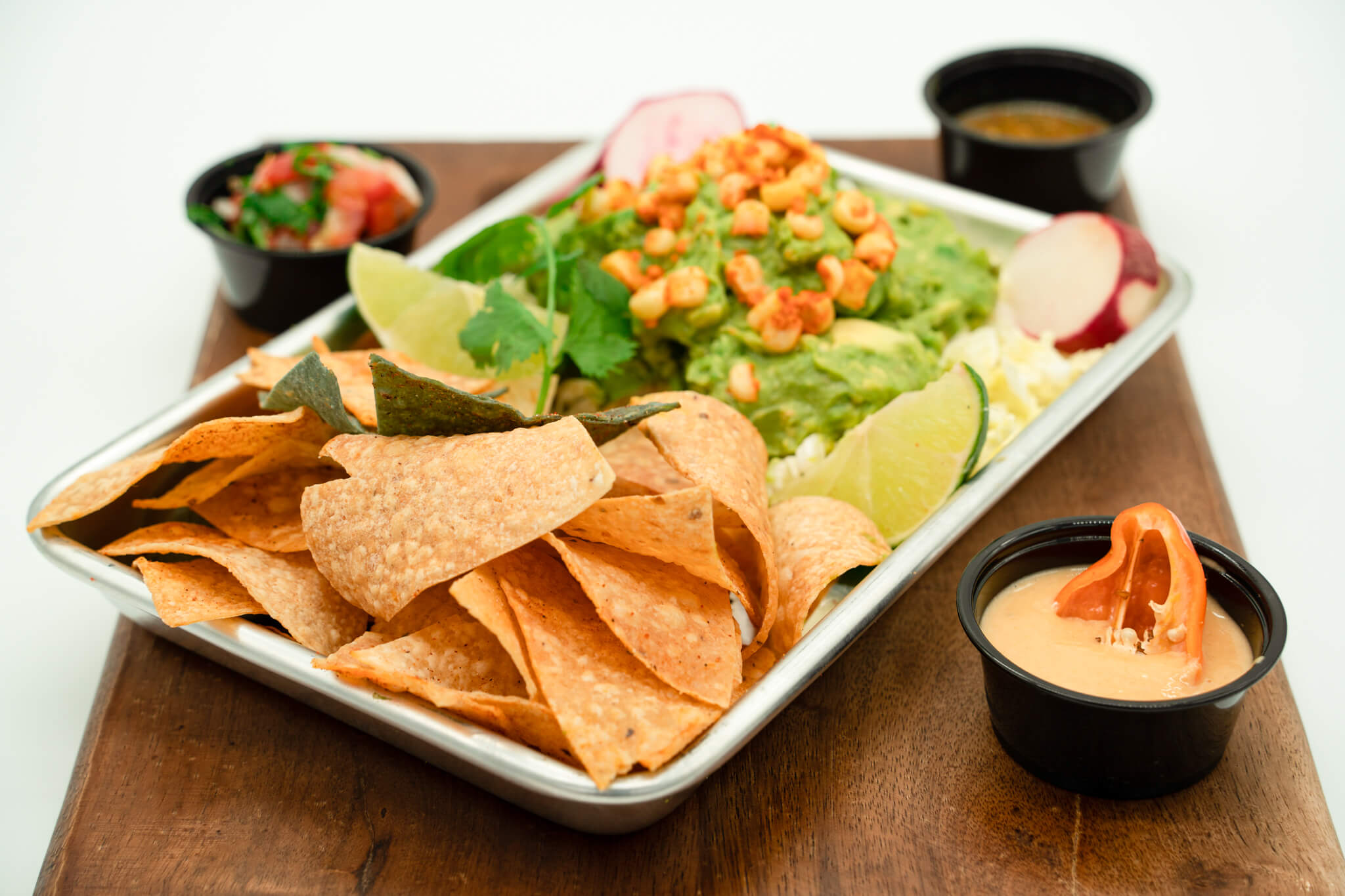 Chips & Guac