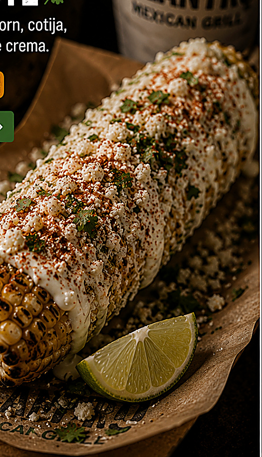 Elote